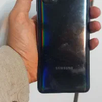 سامسونگ Galaxy A31 با حافظهٔ ۱۲۸ گیگابایت|موبایل|تهران, آذری|دیوار