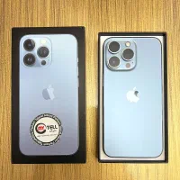 اپل iphone 13 Pro با حافظه ۲۵۶ گیگابایت