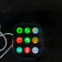ساعت بلوتوثی