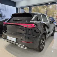 بیجینگ ایکس 7 (مدل1404)|خودرو سواری و وانت|تهران, الهیه|دیوار