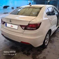 شاهین توربو سانروف دار فقط نقد