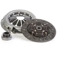 تعویض دیسک صفحه و جلوبندی و گیربکس