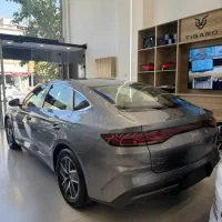 بی وای دی چین ال 2024BYD|خودرو سواری و وانت|تهران, محمودیه|دیوار