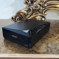 بلوری اکسترنال حرفه ای ASUS 16D1H-U PRO|قطعات و لوازم جانبی رایانه|تهران, میدان ولیعصر|دیوار
