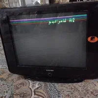 تلوزیون۲۹اینجسامسونگ۲۵۰۰تومن|تلویزیون و پروژکتور|ایرانشهر, |دیوار