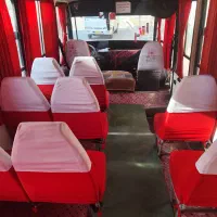 مینی بوس اویکو|خودرو سنگین|نظرآباد, رسالت|دیوار