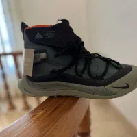 کفش رانینگ کوه نوردی