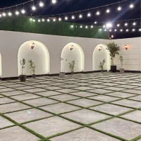 اجاره باغچه جهت برگزاری جشن و مراسمات