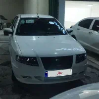 سمند سورن پلاس