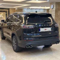 تیگو۸ پرو مکس IE ۱۴۰۲|خودرو سواری و وانت|تهران, شهران شمالی|دیوار