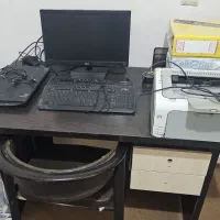 فروش مانیتور، کیبورد، پرینتر، اسکنر|پرینتر، اسکنر، کپی، فکس|بندرعباس, |دیوار