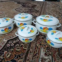 قابلمه لعابی نونو