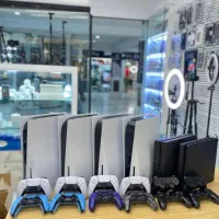 خرید PS4 / PS5 کپی خور/ اسلیم/ پرو/ پی اس فور|کنسول، بازی ویدئویی و آنلاین|تهران, جردن|دیوار