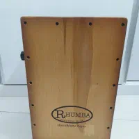 ساز کاخون برند رومبا