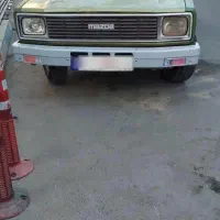 مزدا ۲۰۰هزار کارا|خودرو سواری و وانت|کرمانشاه, |دیوار