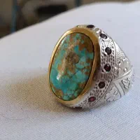 انگشتر کلکسیونی