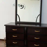 سرویس اتاق خواب بدون تشک