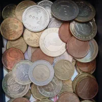 سکه های قدیمی