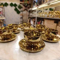 فنجان و نعلبکی