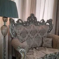 مبل ۷ نفره سلطنتی قیمت مناسب