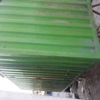 اتاق کانتین فلزی مسقف جهت انبار وکامیونت|قطعات یدکی و لوازم جانبی|تهران, آذری|دیوار