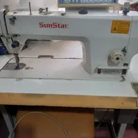 چرخ راسته دوز بسیار خوش کار کرد