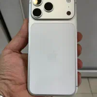 ایفون 17promax zaa 256