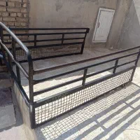 باربند وانت باربند آریسان