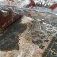 ارکوپال فنجان و جام شاه عباسی وظرف میوه خوری نو|ظروف سرو و پذیرایی|نیشابور, شهرک فرهنگیان|دیوار