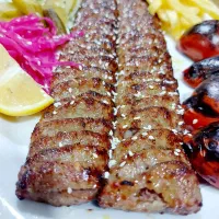 کارگرساده و ظرفشور جهت کاردر رستوران با جای خواب