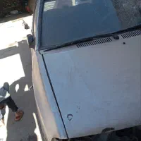 پراید مدل ۸۷تک ازقبل شاسی پلم