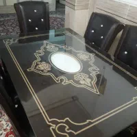 میزوصندلی غذاخوری|میز و صندلی غذاخوری|اهواز, بهارستان|دیوار