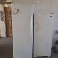 فروش یخچال و فریزر