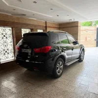 هایما s7 پلاس توربو ۱۴۰۲