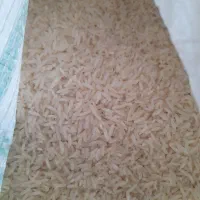 برنج ندا عالی واقعا تمیز