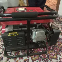 موتور برق کاملا نونو