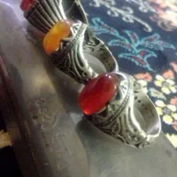 اشیا نگین کهنه|کلکسیون اشیاء عتیقه|اصفهان, بوستان آینه خانه|دیوار