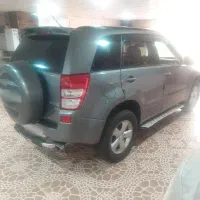 سوزوکی گرند ویتارا مونتاژ اتوماتیک 2400cc،مدل ۱۳۸۹|خودرو سواری و وانت|تبریز, |دیوار