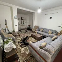 خانه ویلایی صادق اباد