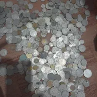 فروش پولهای قدیمی