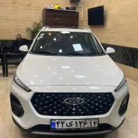 ایکس ۲۲ پرو دنده مدل ۱۴۰۳