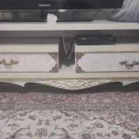 میزتلویزیون ۴تیکه