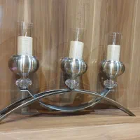 دکوری و شمعدونی جدید