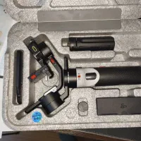 گیمبال ۳ محوره ژیون تک Zhiyun Crane M2S