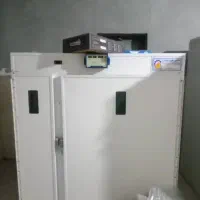 دستگاه جوجه کشی