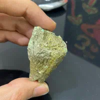 سنگ طلا یا پیریت