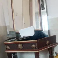 آینه بامیزش