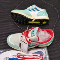 zx 8000 اتموس هیدرا 2025|کیف، کفش، کمربند|تهران, قزل قلعه|دیوار