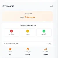 فروش سیم کارت