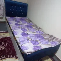 تخت خواب یک نفره